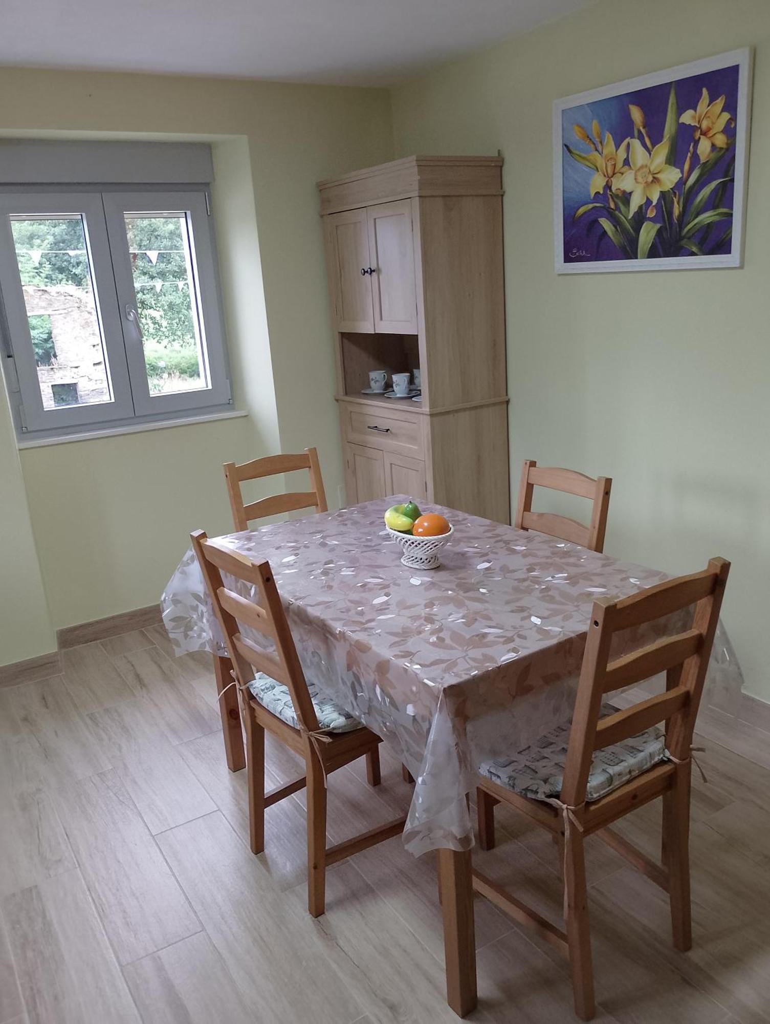 Casa Marcelino Villa Reinante Екстериор снимка